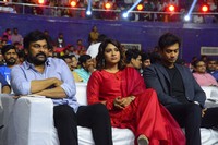 Zee Cine Awards Telugu 2020 Photos